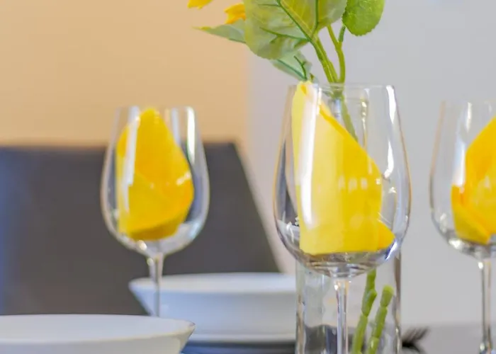 Apartamento Luxury With Balcony And Sauna Budapest