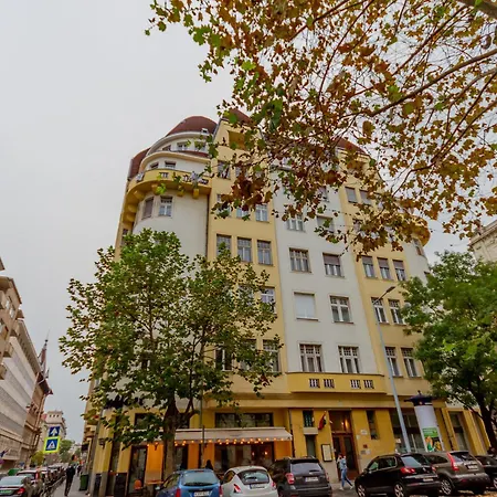 Appartement Luxury With Balcony And Sauna *