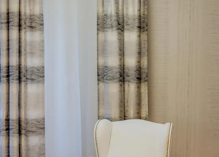 Luxury With Balcony And Sauna Lägenhet *